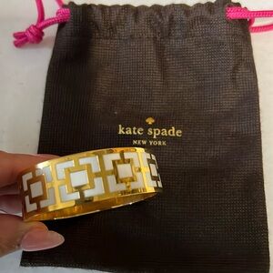 Kate Spade Bracelet